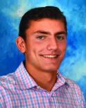 Ethan Chenoweth  Cub Run