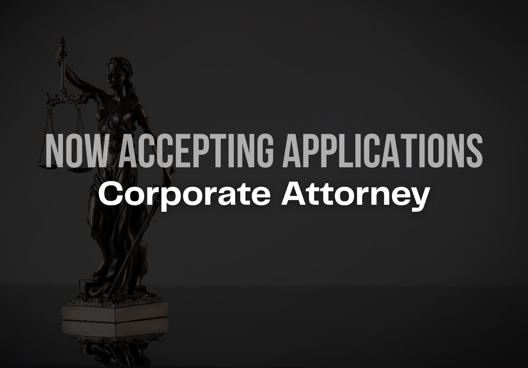 Corporate Attorney