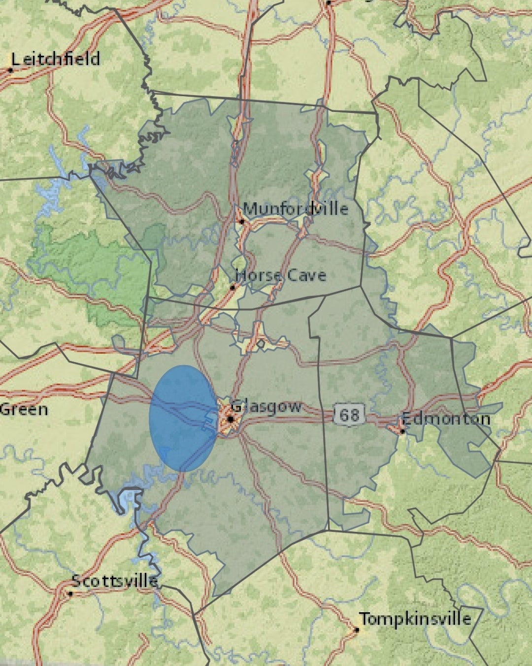 November Line Inspection