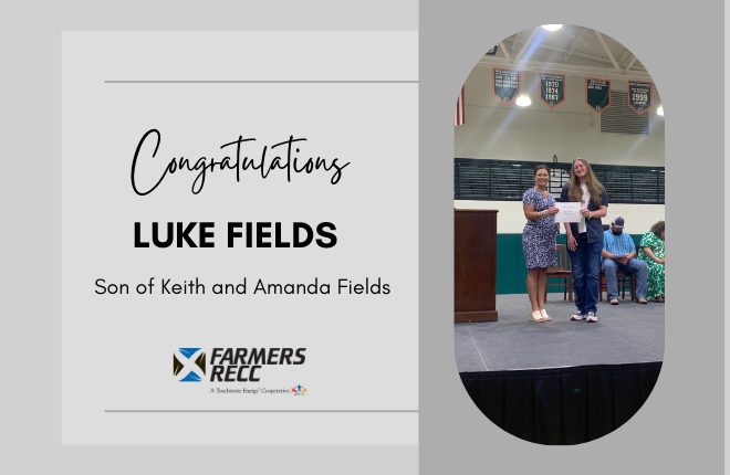Luke Fields 