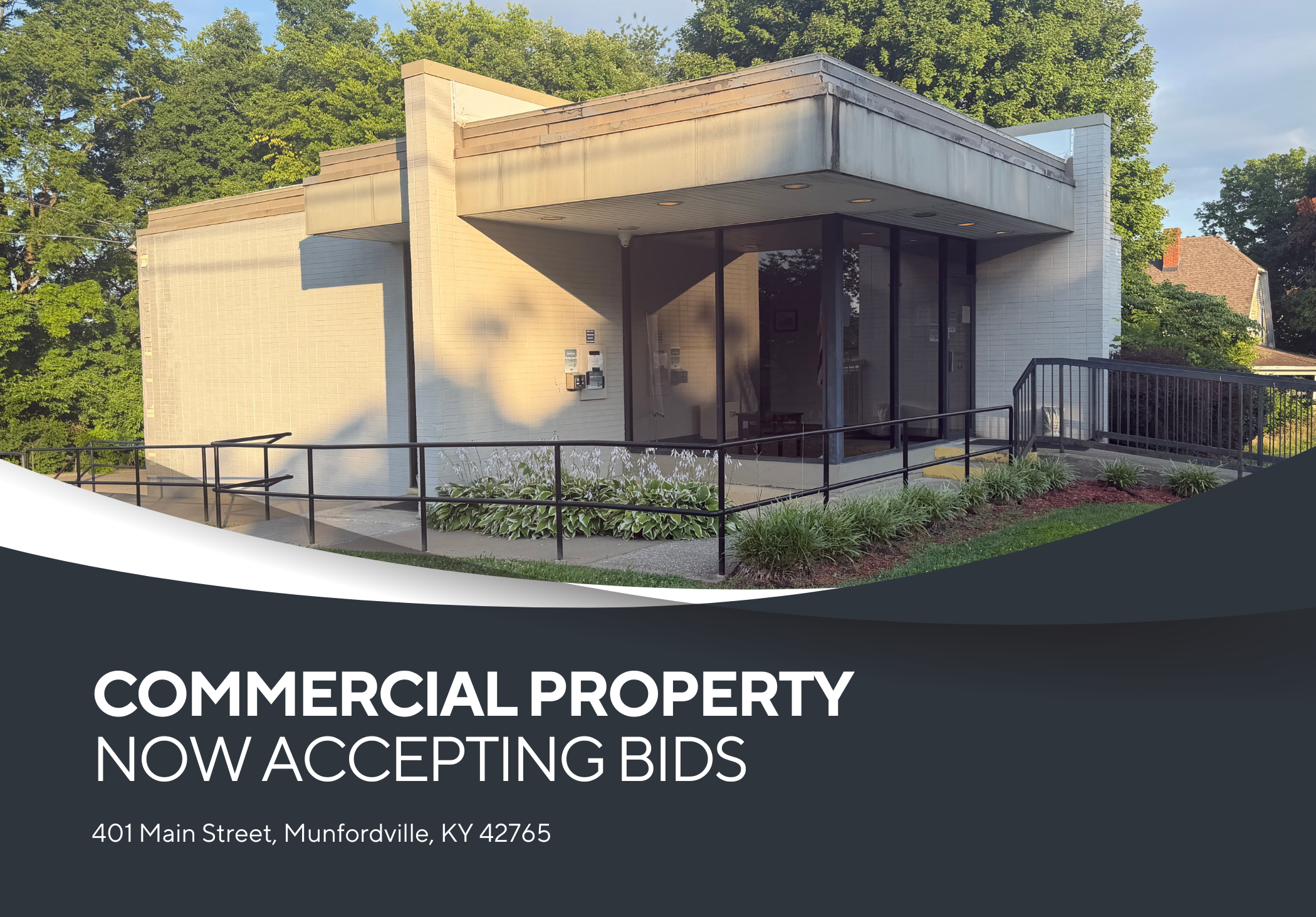 Munofrdville Property 