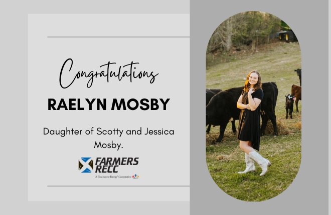 Raelyn Mosby 