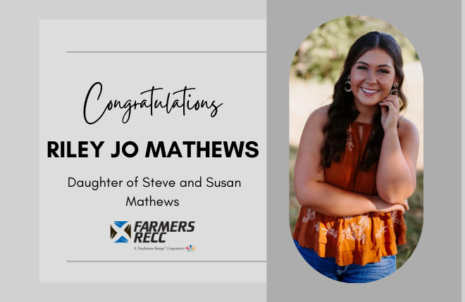 Riley Jo Mathews