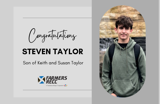 Steven Taylor 