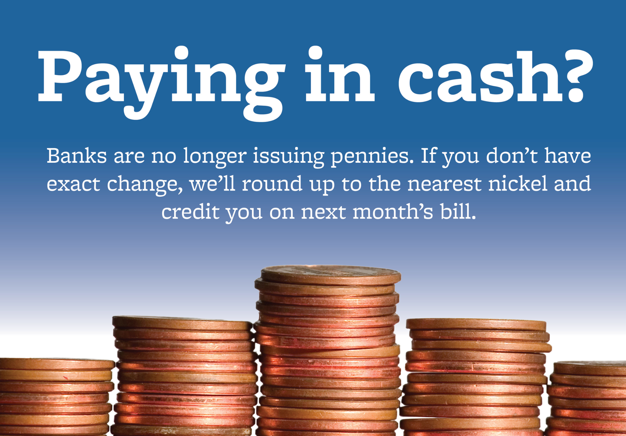 Pennies